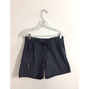 Ibex Hiking Shorts Womens Small